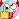 Smiley gratuit fou n97537