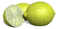 Smiley gratuit fruits n139345