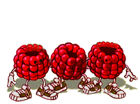 Smiley gratuit fruits n139342