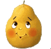 fruits Smiley No 139228