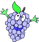 Smiley gratuit fruits n139272