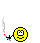 Libre smiley de fumar 182168
