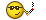 Libre smiley de fumar 182145