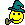 Libre smiley de fumar 182144