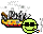 Libre smiley de fumar 182159