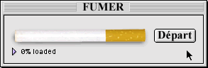 Libre smiley de fumar 182163