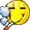 Libre smiley de fumar 182041