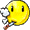 Libre smiley de fumar 182117