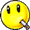 Libre smiley de fumar 182113