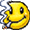 Libre smiley de fumar 182067
