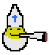 Libre smiley de fumar 182053