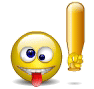 big smiley Smiley No 143632