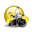 big smiley Smiley No 143605