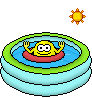 big smiley Smiley No 143530