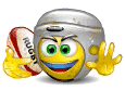 big smiley Smiley No 143542