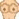Libre smiley grueso 133083