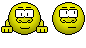 coarse Smiley No 133004