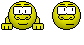 coarse Smiley No 133064