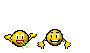 coarse Smiley No 133000