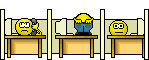 coarse Smiley No 133090