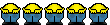 coarse Smiley No 133035