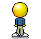 coarse Smiley No 133026
