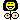 Libre smiley grueso 133072