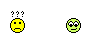 coarse Smiley No 133044