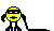 coarse Smiley No 133003