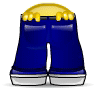 coarse Smiley No 133002