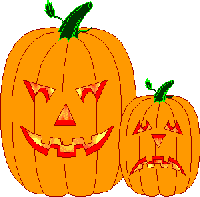 Smiley gratuit halloween 176336