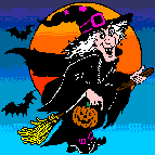 Smiley gratuit halloween 176360