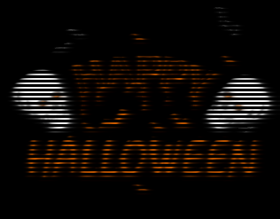 Smiley gratuit halloween 176445