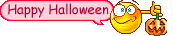 Smiley gratuit halloween 176418