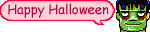 Smiley gratuit halloween 176342