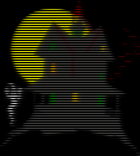 Smiley gratuit halloween 176377