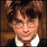 Smiley gratuit harry potter 142082