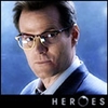 Smiley gratuit heroes 139873