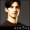 Heroes emoticon 139828