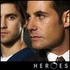 Smiley gratuit heroes 139902