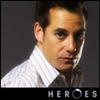 Heroes emoticon 139853