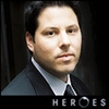 Heroes emoticon 139850