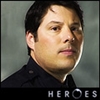 Heroes emoticon 139829