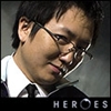 Heroes emoticon 139812
