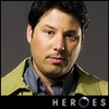 Heroes emoticon 139818