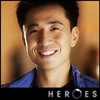 Heroes emoticon 139843