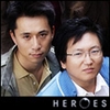 Heroes emoticon 139841