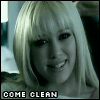 hillary duff Smiley No 156070