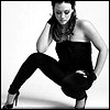 hillary duff Smiley No 156063