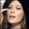 hillary duff Smiley No 156064